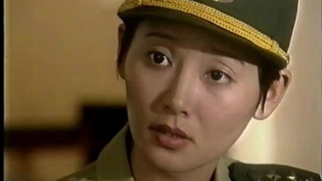 女人在家劇照