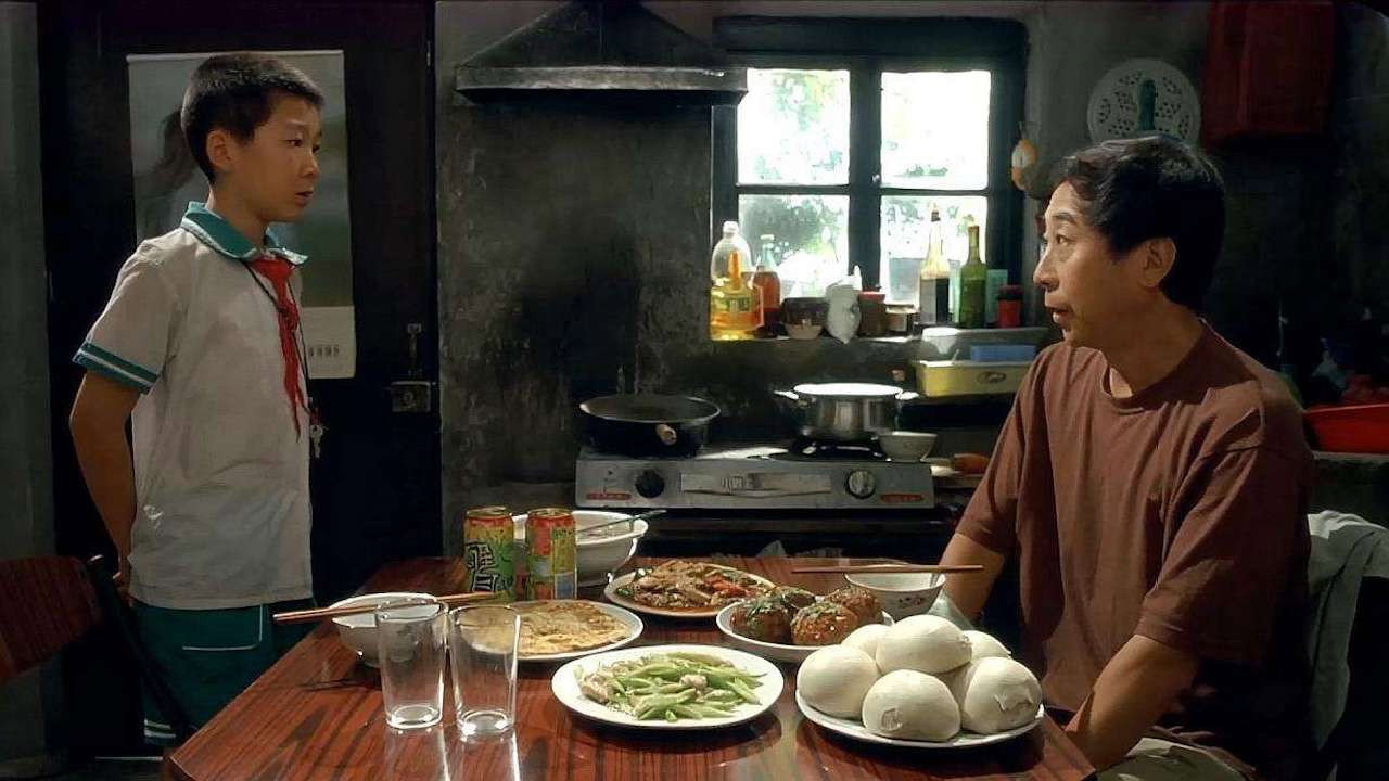 心急吃不了熱豆腐劇照
