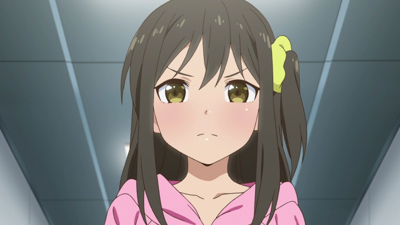 演劇偶像劇照