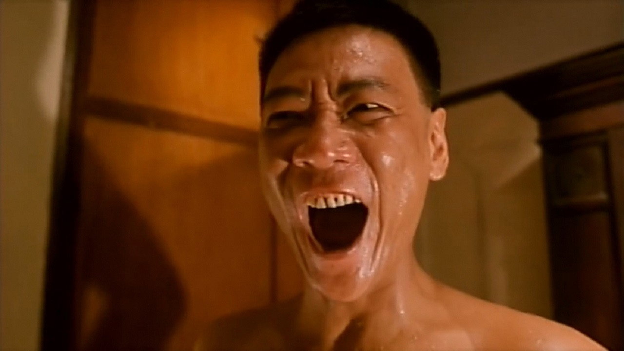 替天行道之殺兄劇照
