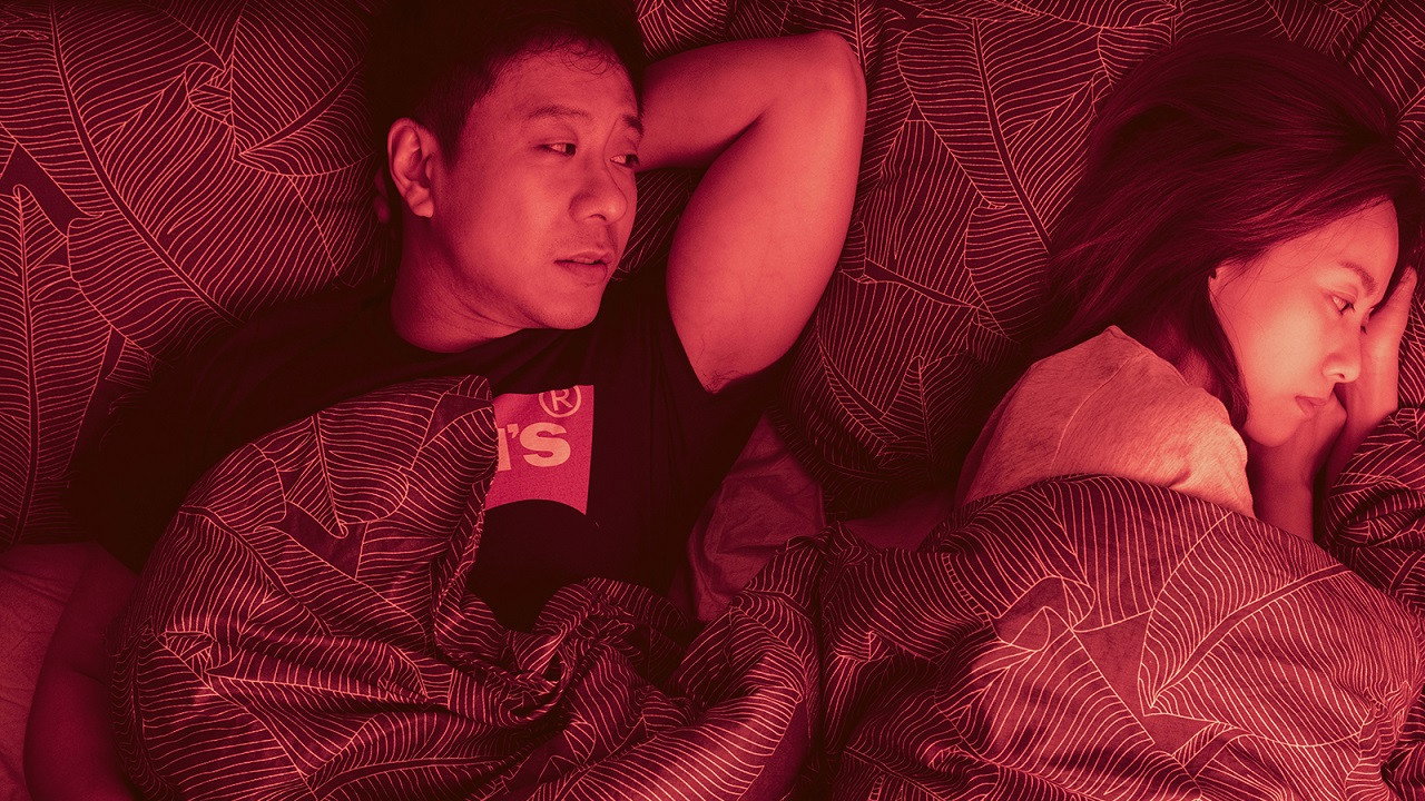 金都劇照