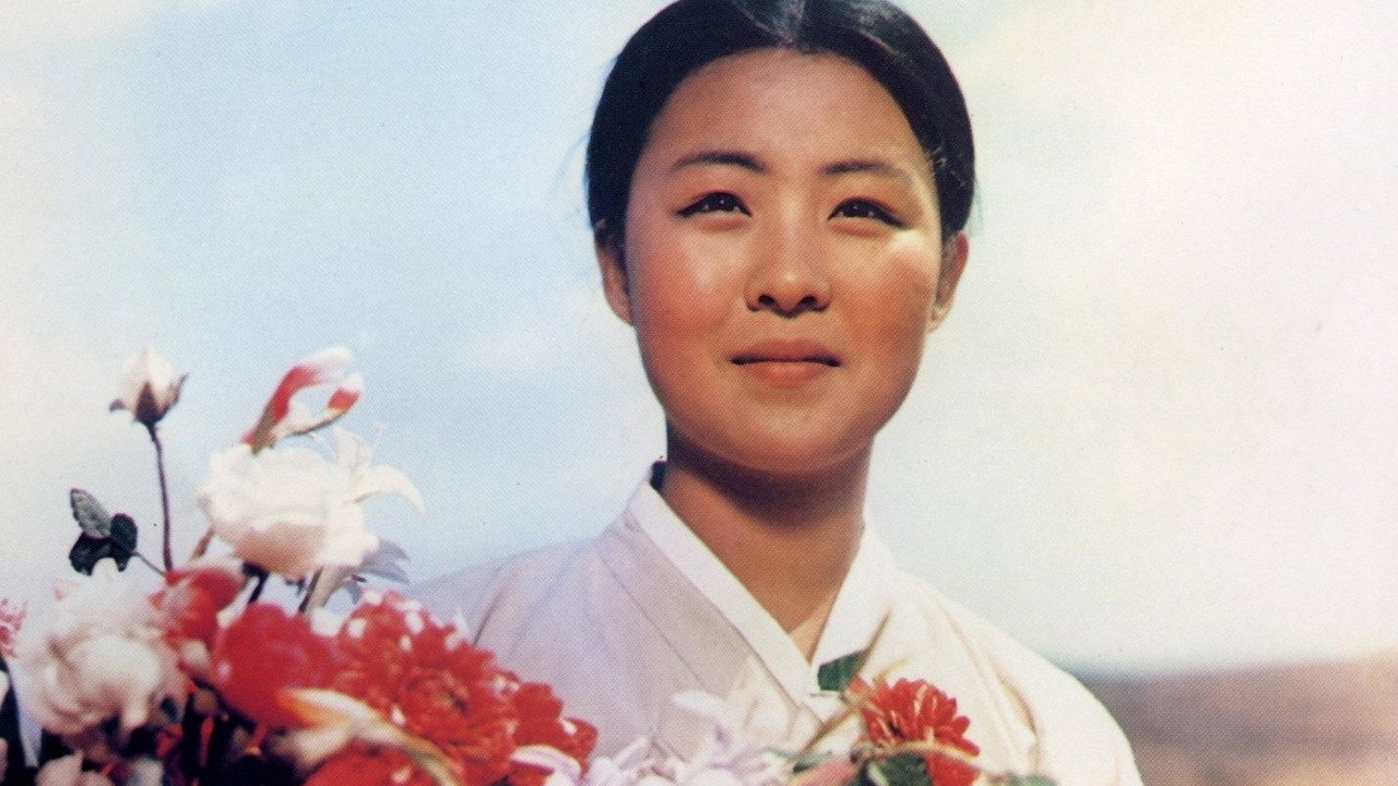 賣花姑娘劇照