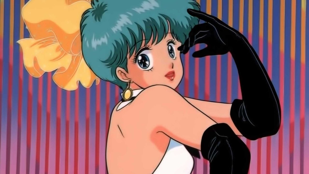 魔法之星愛美劇照