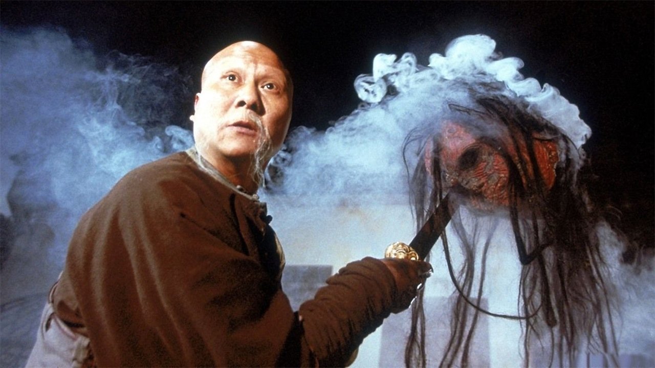 殭屍大時代劇照