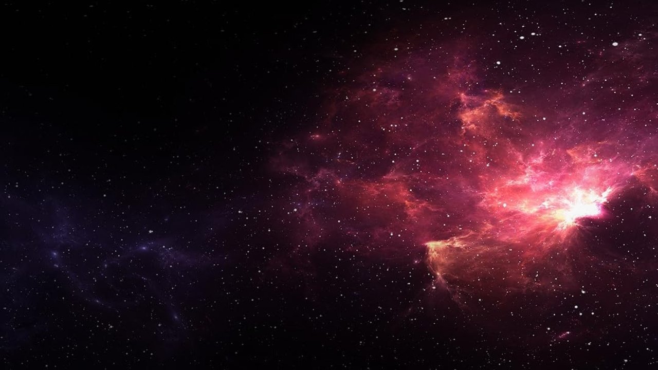 宇宙的奇蹟劇照