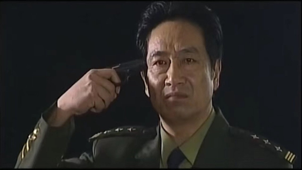 刑警本色劇照