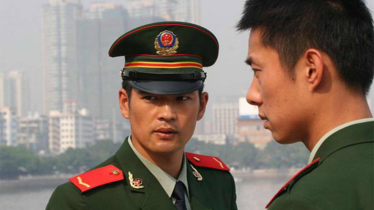 烈火男兒之超級英雄劇照