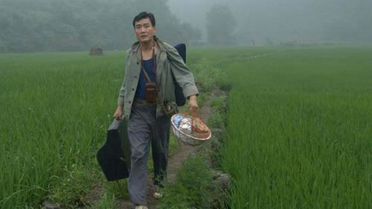 我的教師生涯劇照
