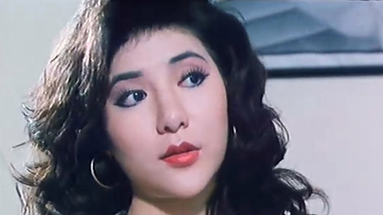 兼職女郎劇照