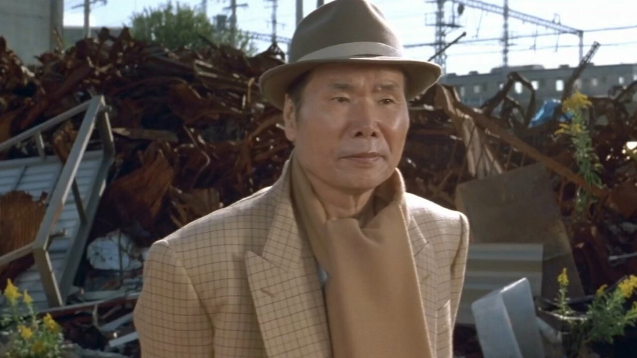 寅次郎的故事48：寅次郎紅之花劇照