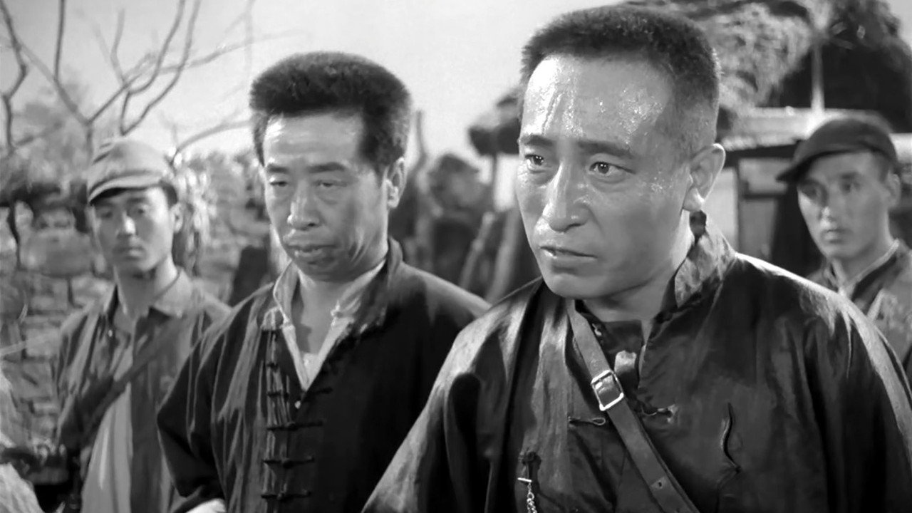 三進山城劇照