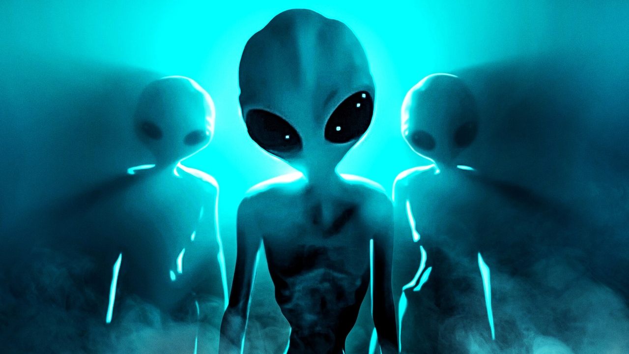 UFO 檔案:終極解密劇照