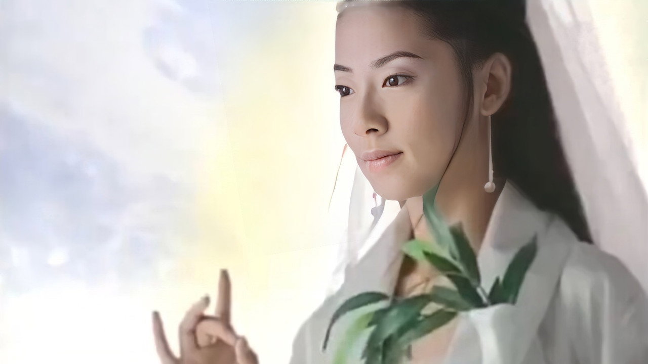 紅孩兒劇照