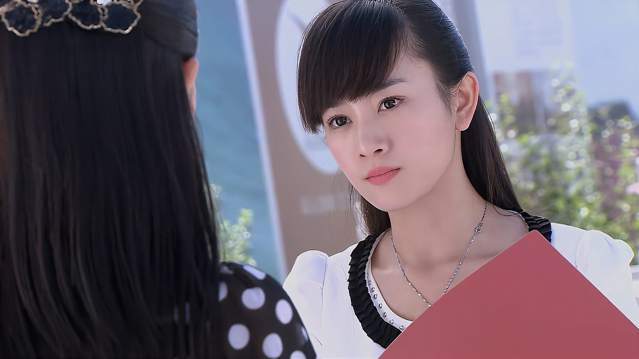 愛情真善美劇照