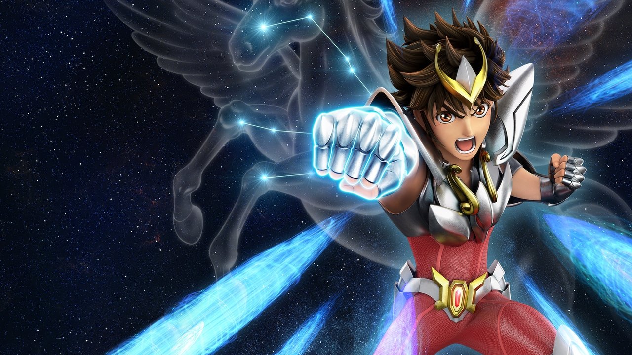 聖鬥士星矢:黃道十二宮戰士劇照