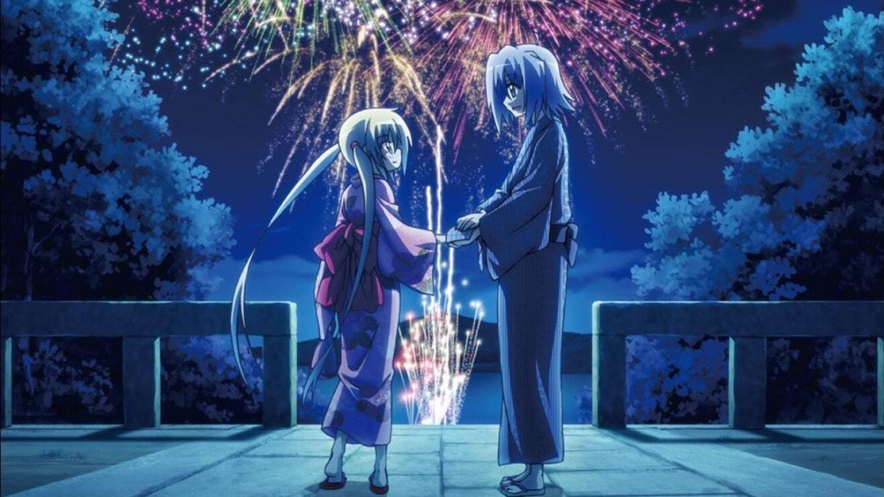 劇場版 旋風管家！ HEAVEN IS A PLACE ON EARTH劇照