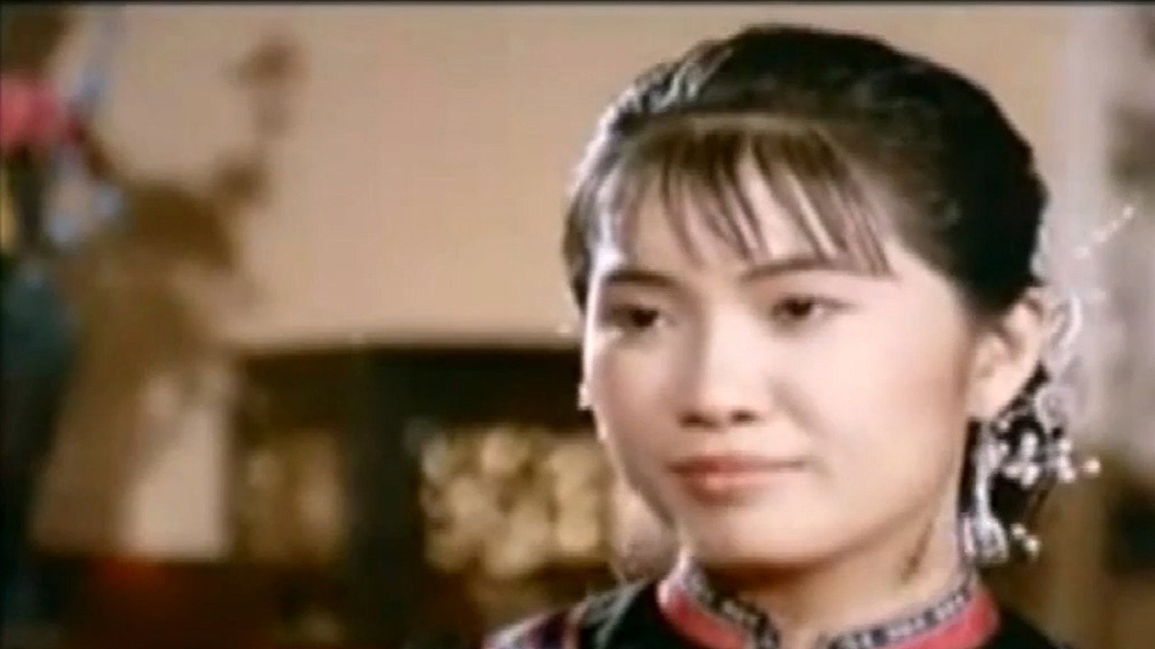 豔婦轉世劇照