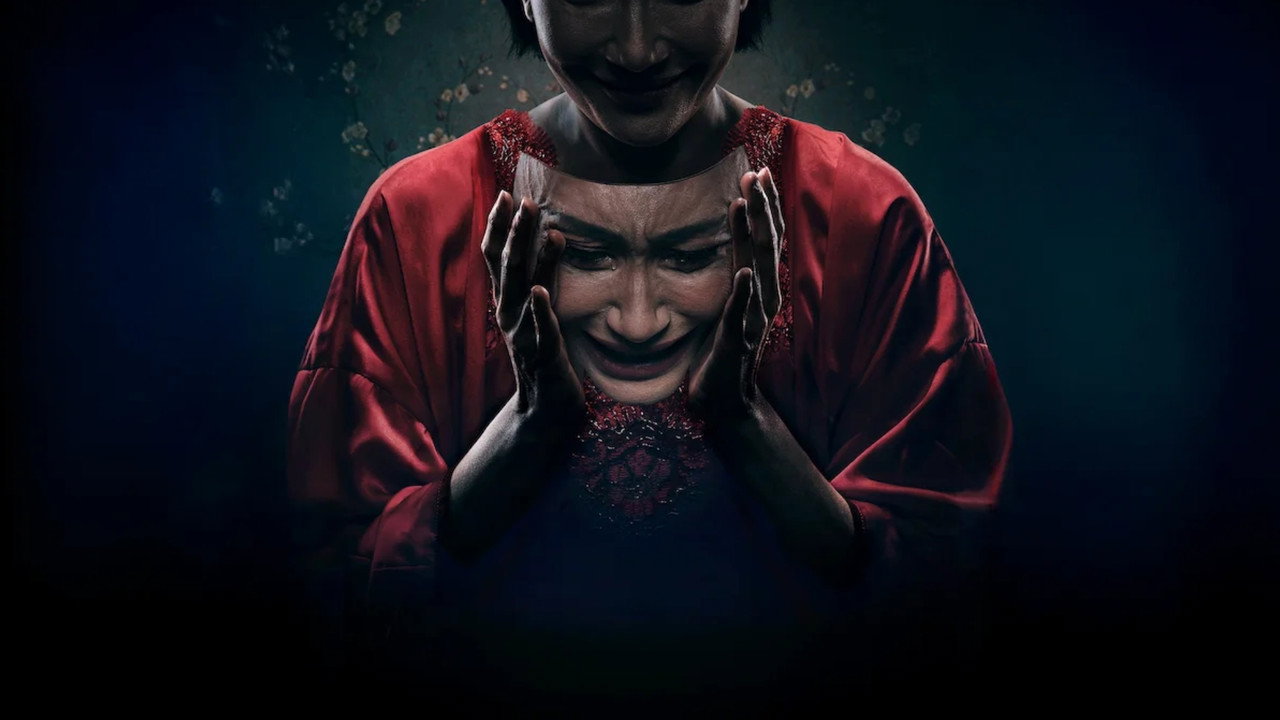 她不是我媽媽劇照