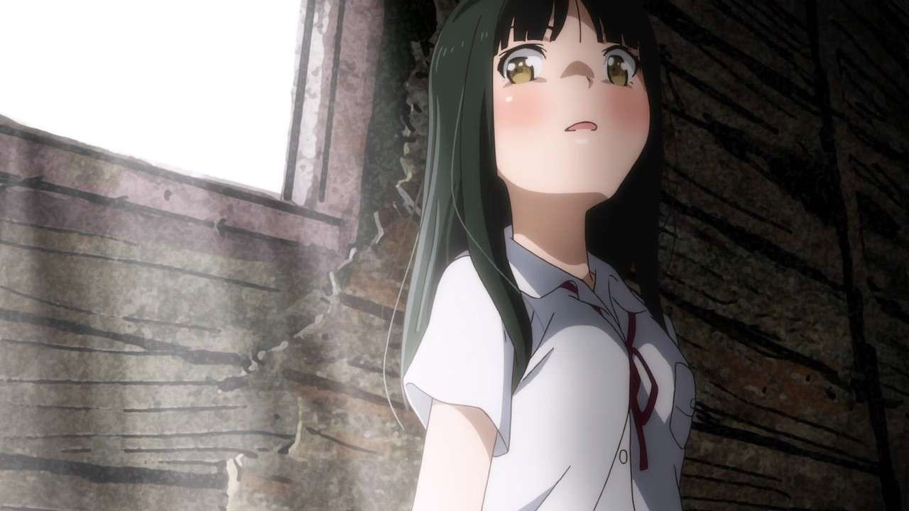 致命學園愛麗絲劇照