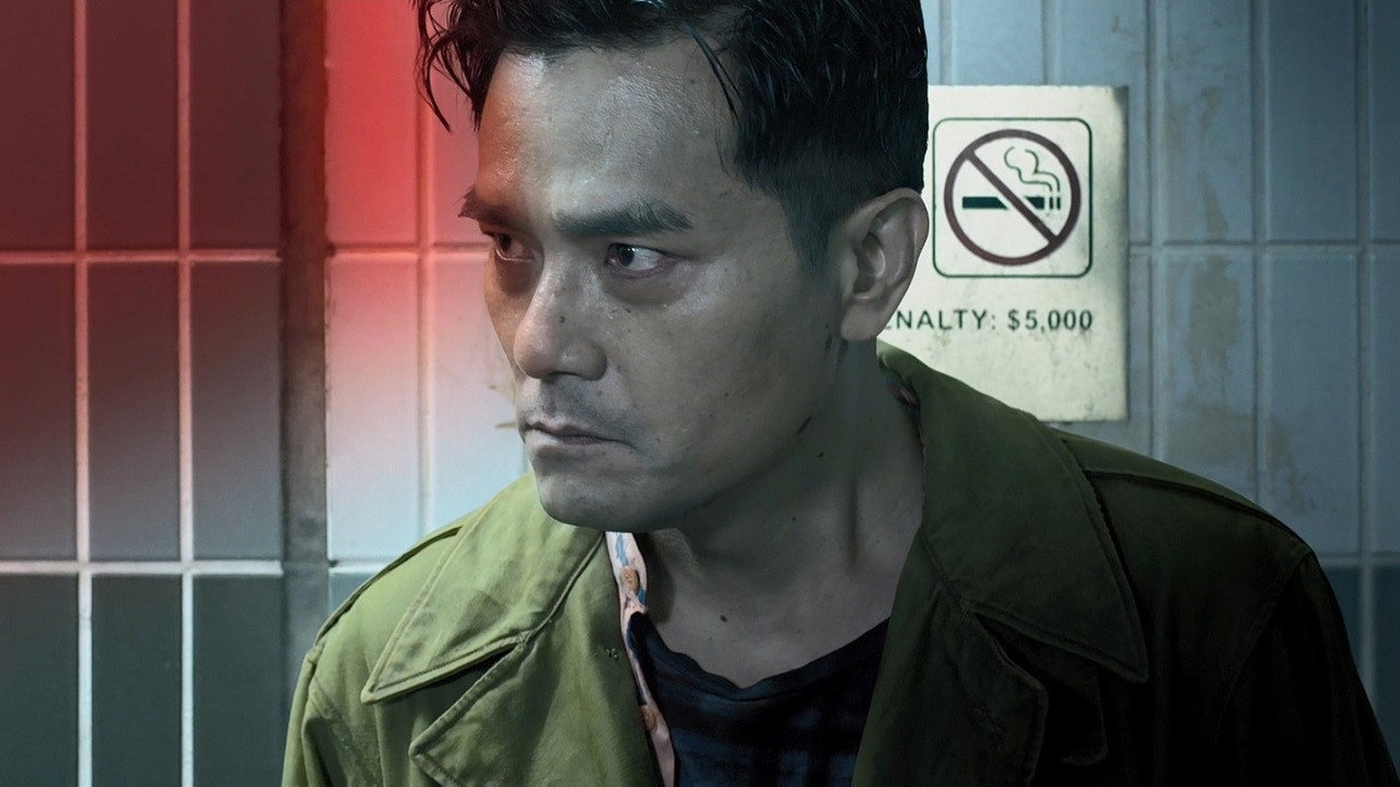 常在你左右劇照