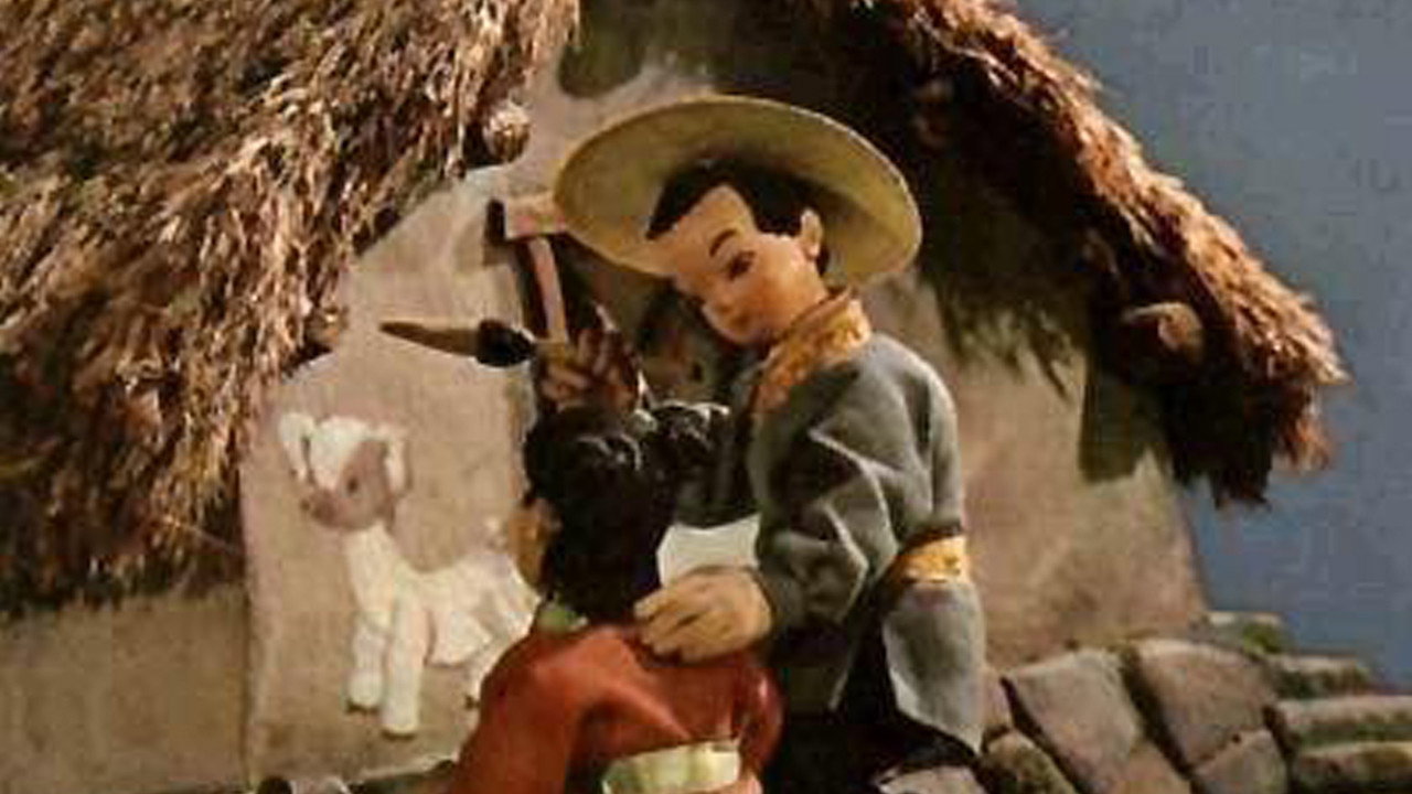 神筆馬良劇照