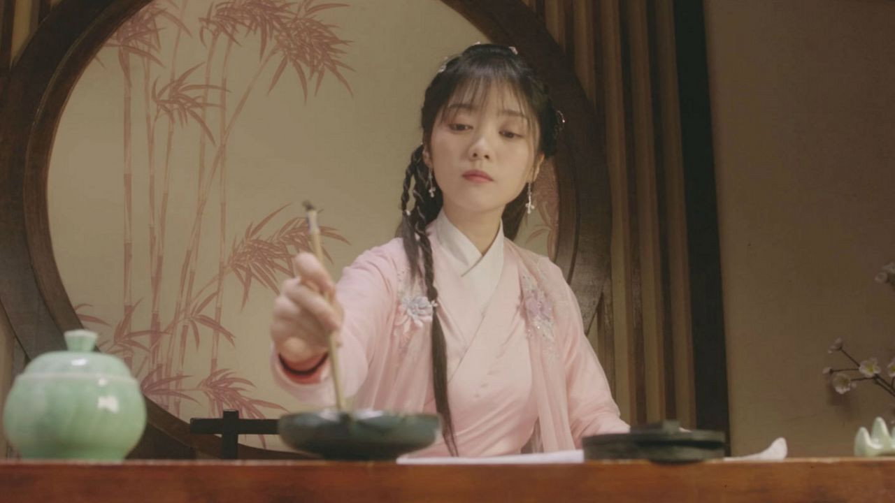 我的師兄惹不起劇照