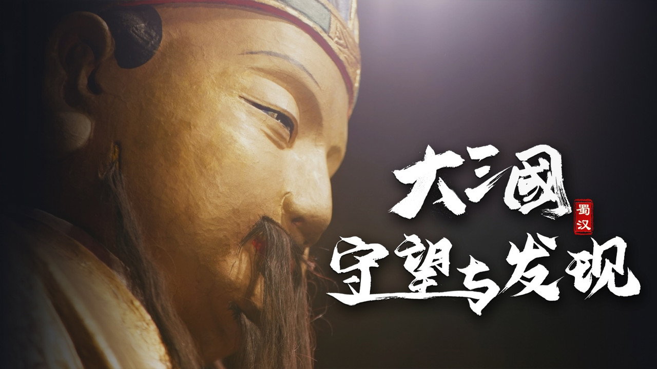 大三國 守望與發現劇照