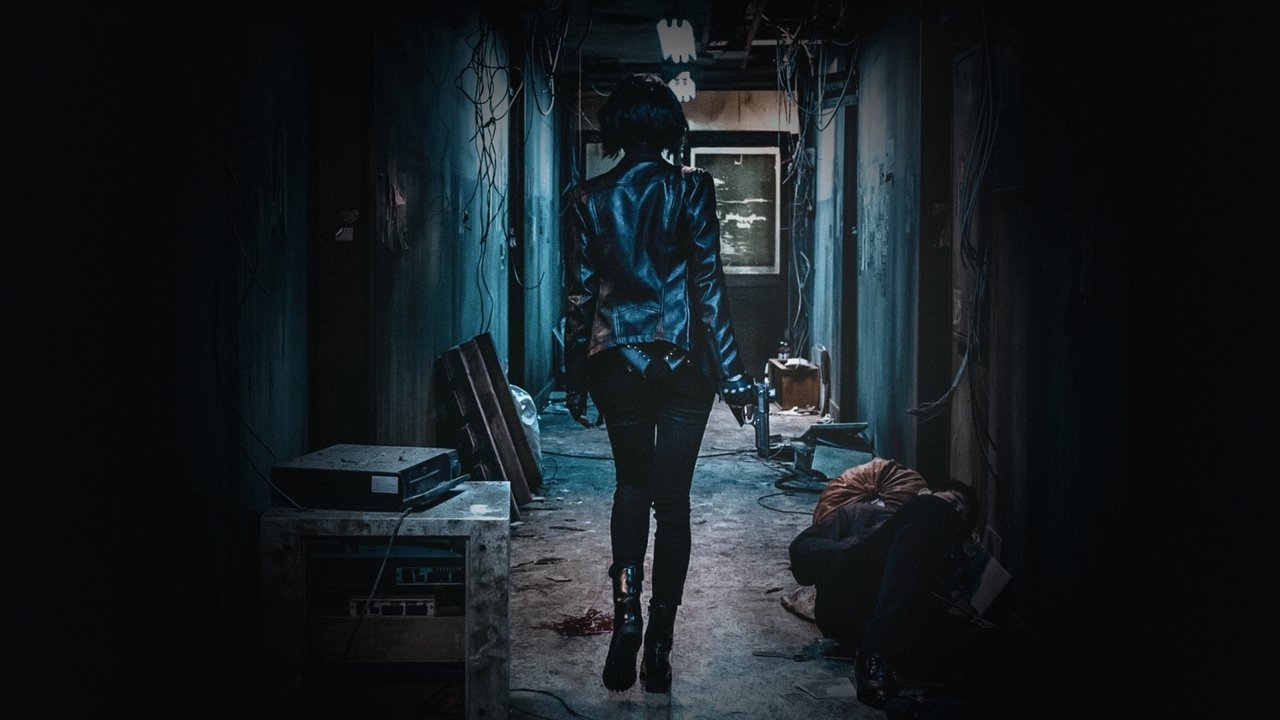 惡女劇照