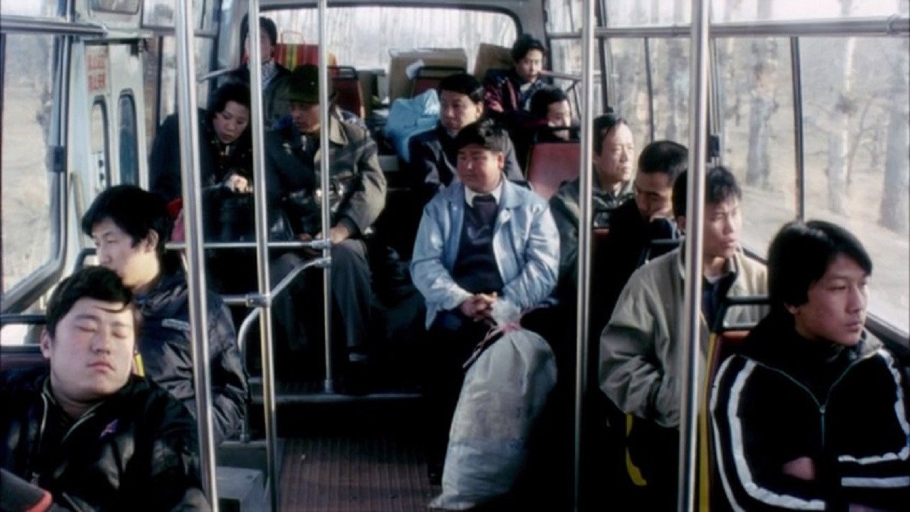 車四十四劇照