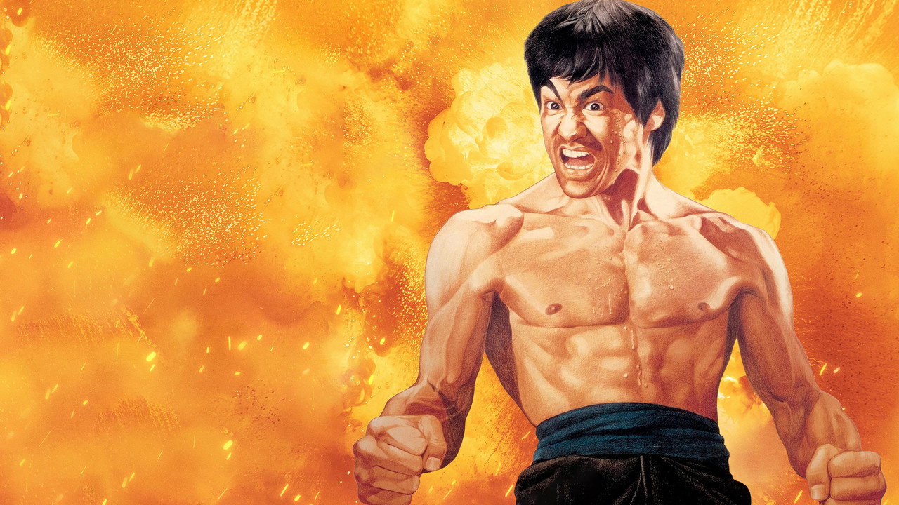 精武門劇照