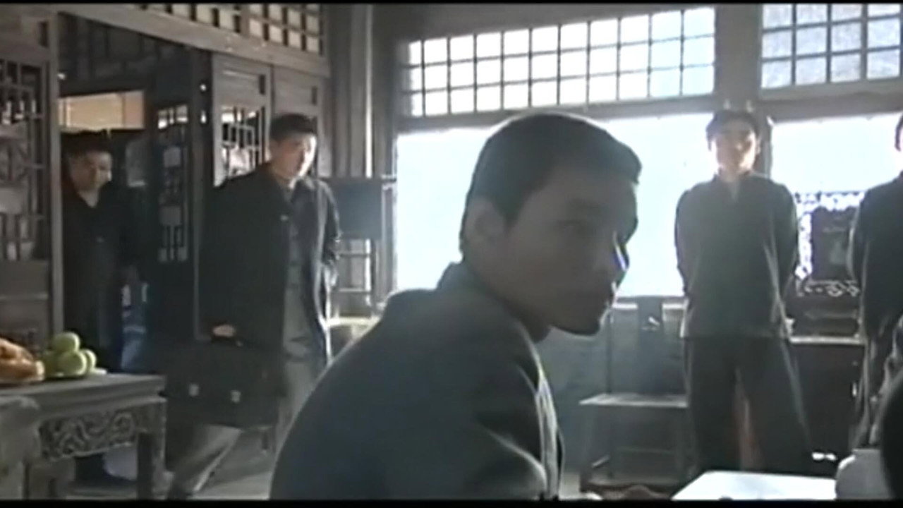 密令1949劇照