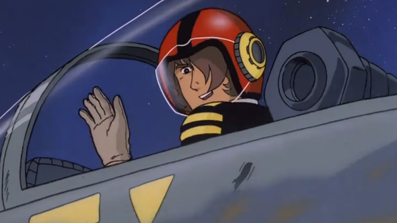 宇宙戰艦大和號 新的旅程劇照