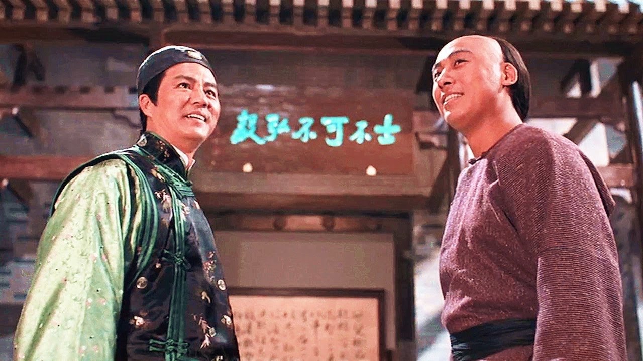 一刀傾城劇照