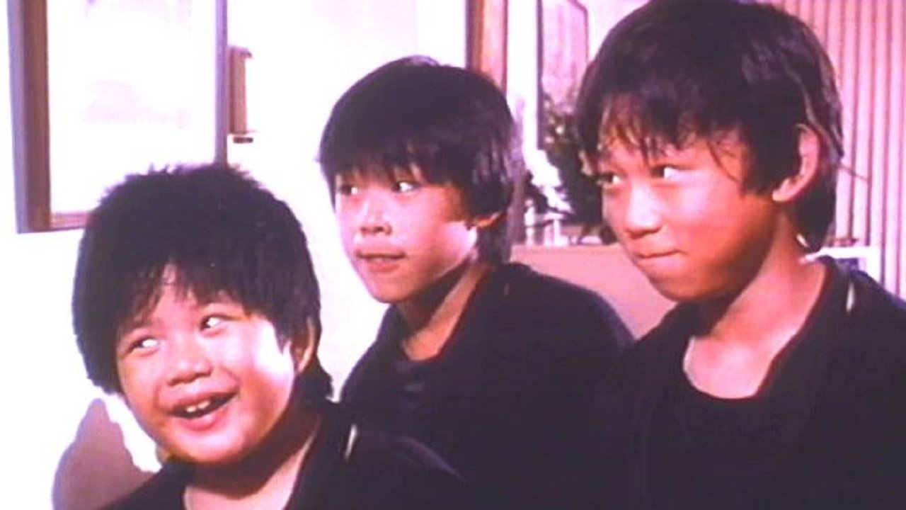 好小子2：大戰巨無霸劇照