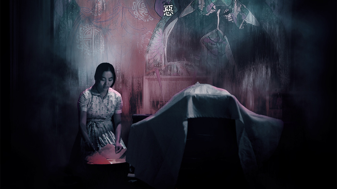 亮劍：決戰鬼哭谷劇照