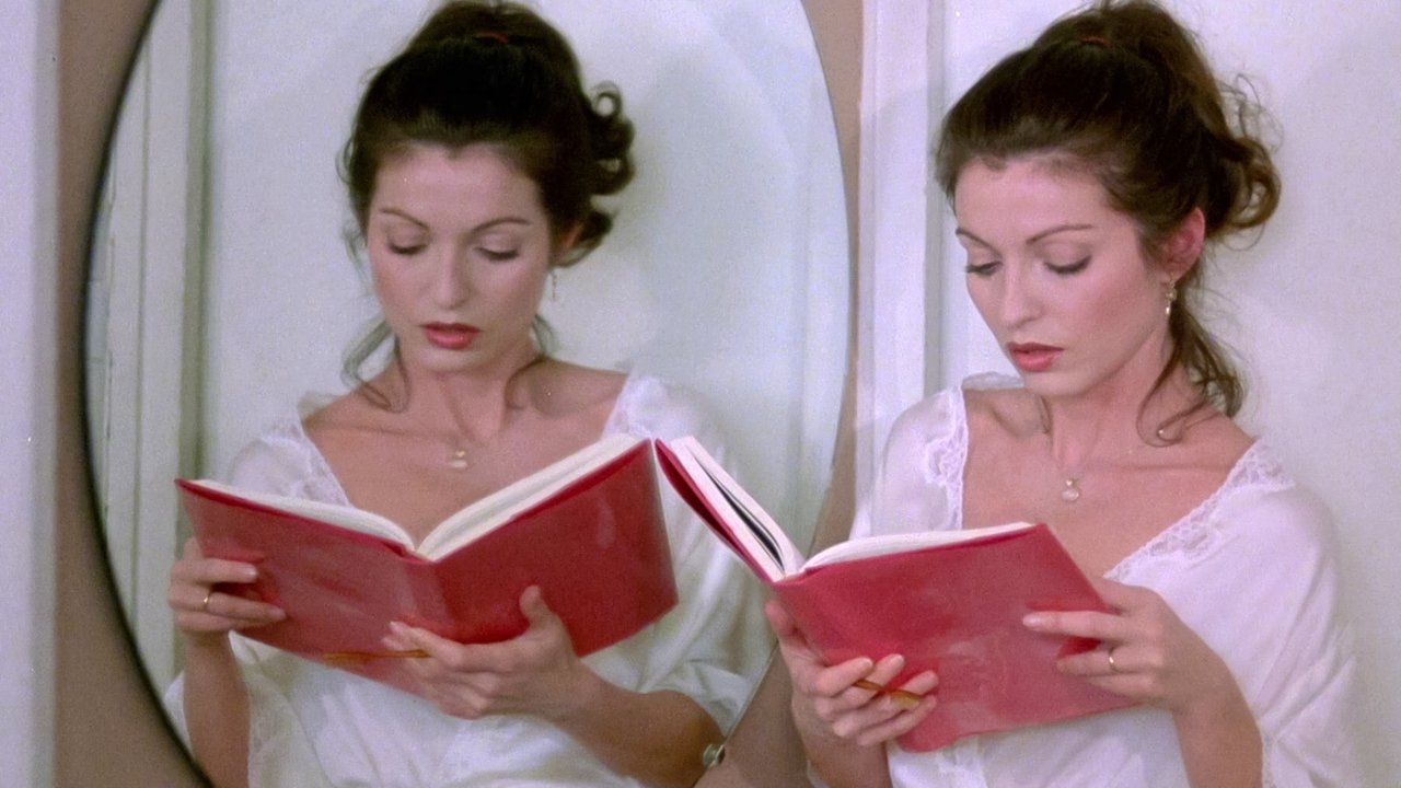 法國明信片劇照