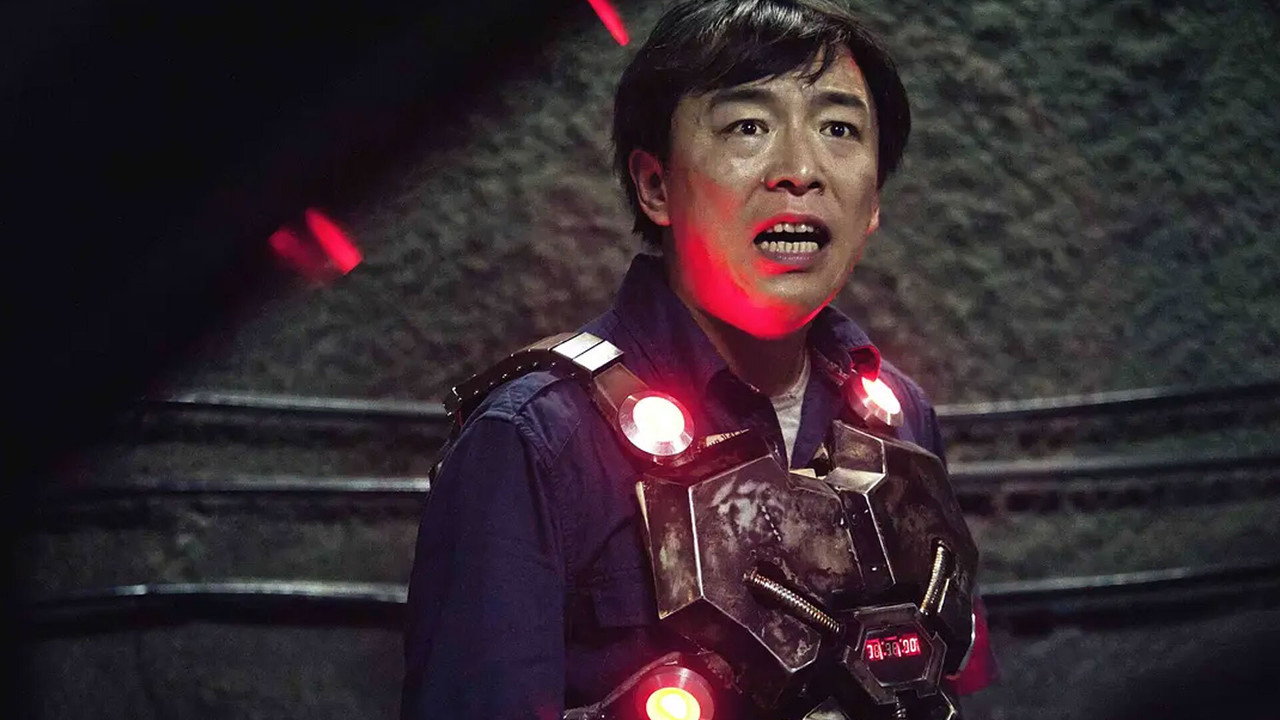痞子英雄：黎明再起劇照