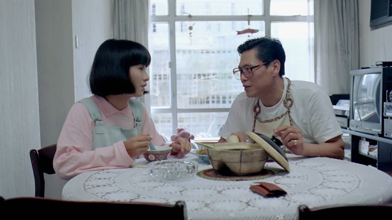 子彈出租劇照