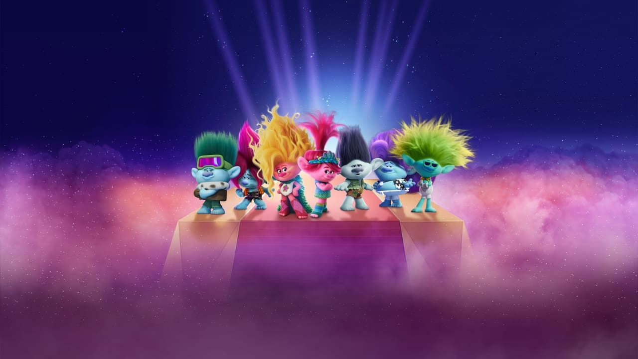 魔髮精靈：樂團在一起劇照