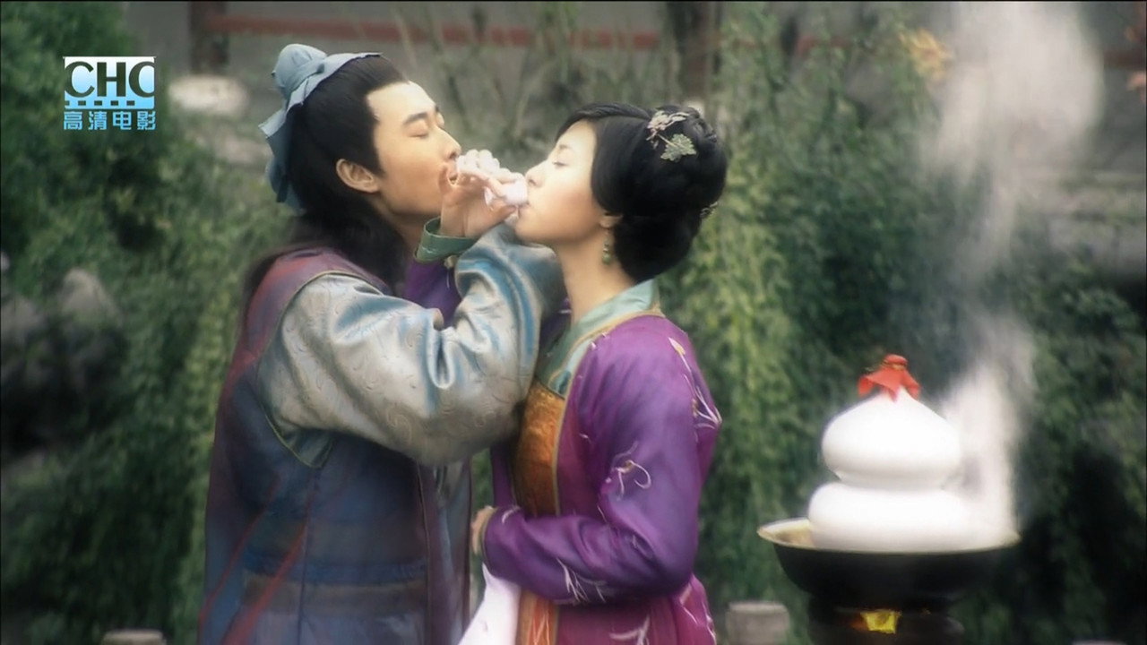 鏢行天下3：深宅大院劇照