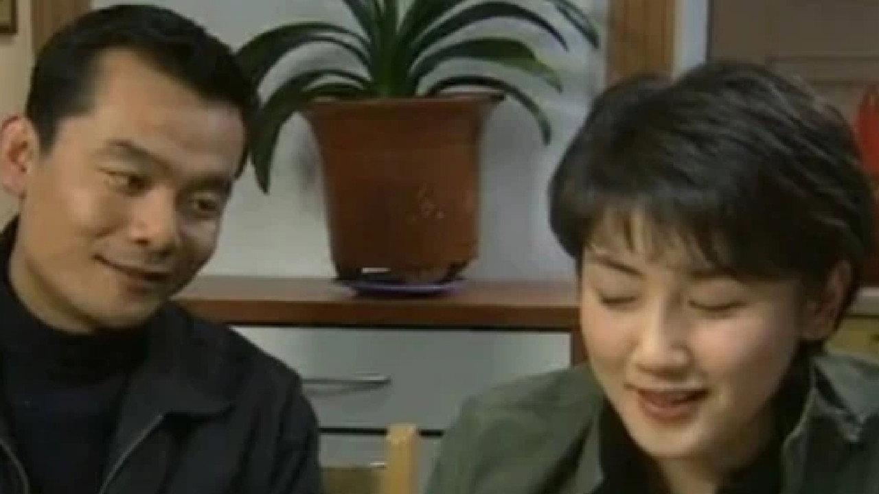 決不饒恕劇照