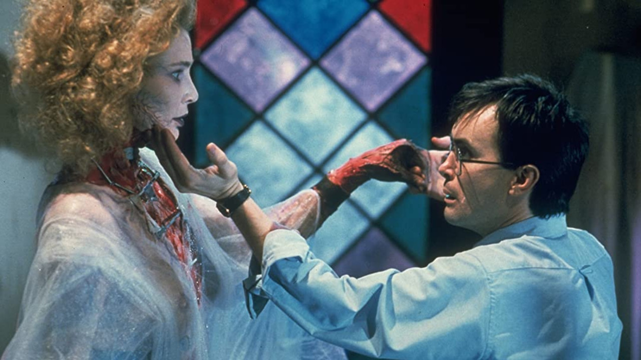 活跳屍2劇照