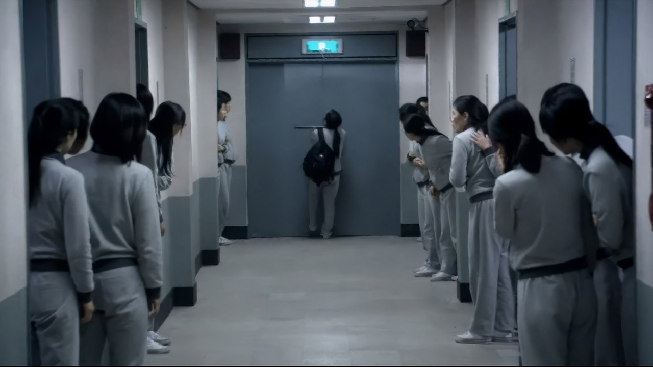 突然有一天之D-day劇照