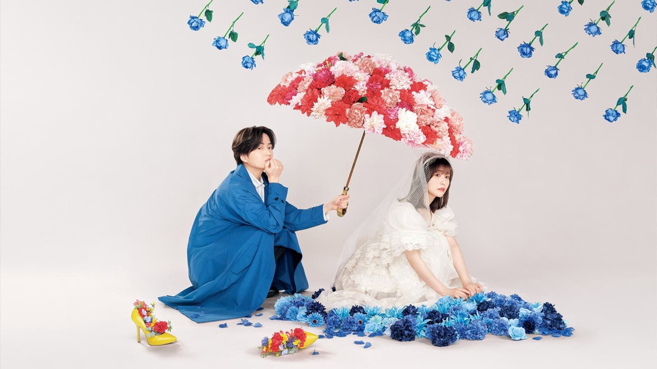 我們假結婚吧劇照