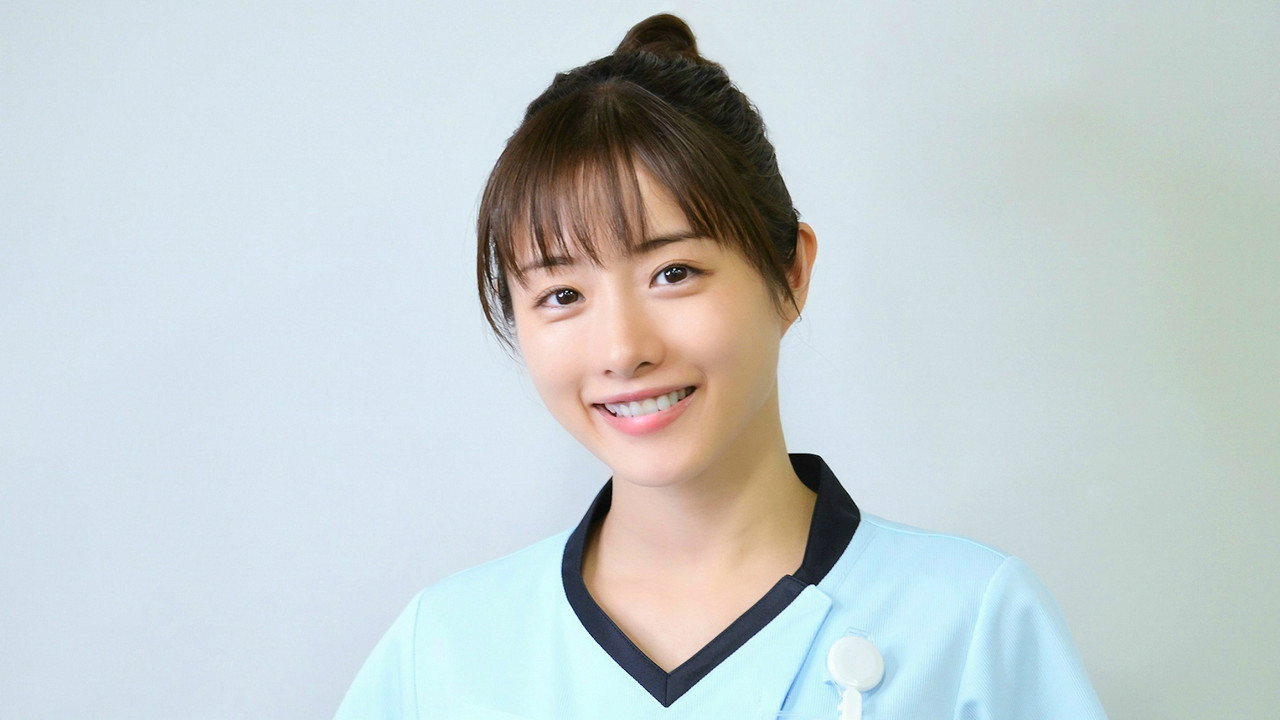 默默奉獻的灰姑娘藥師劇照