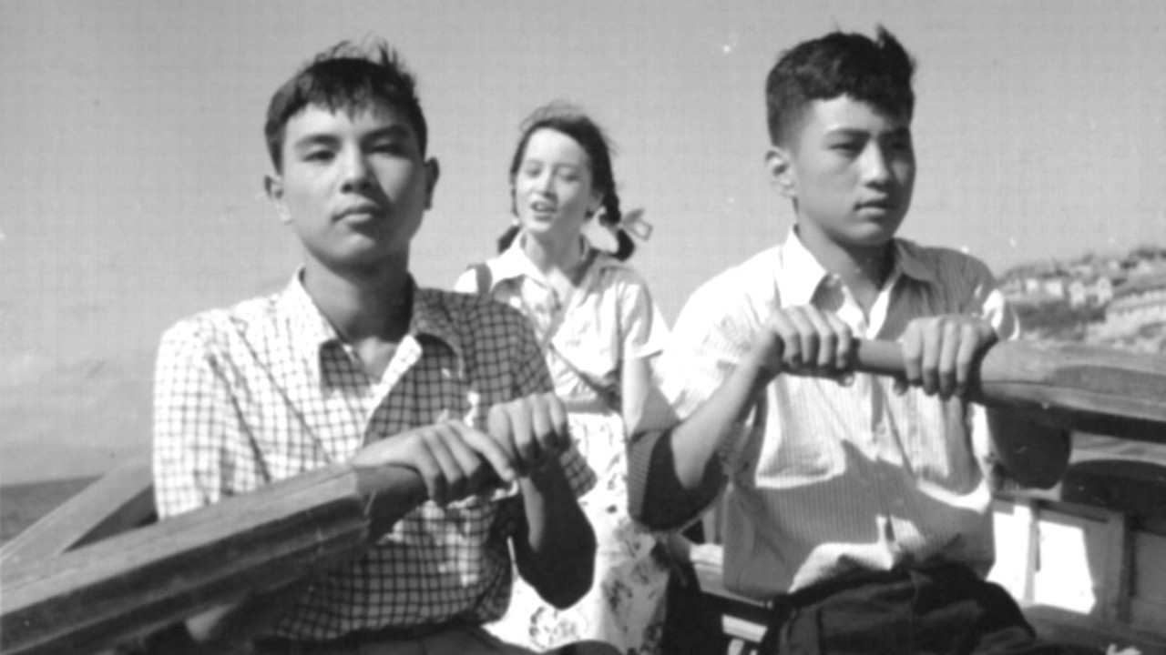 兩個小足球隊劇照