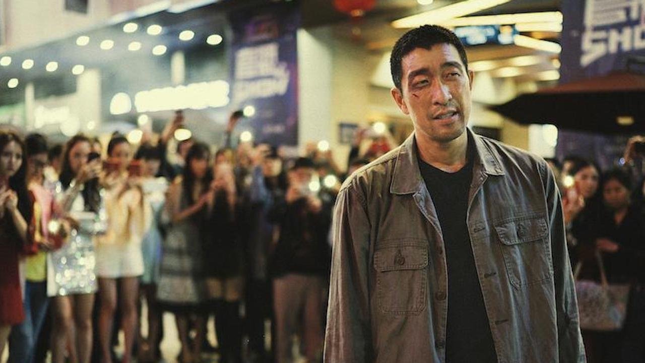 “大”人物劇照