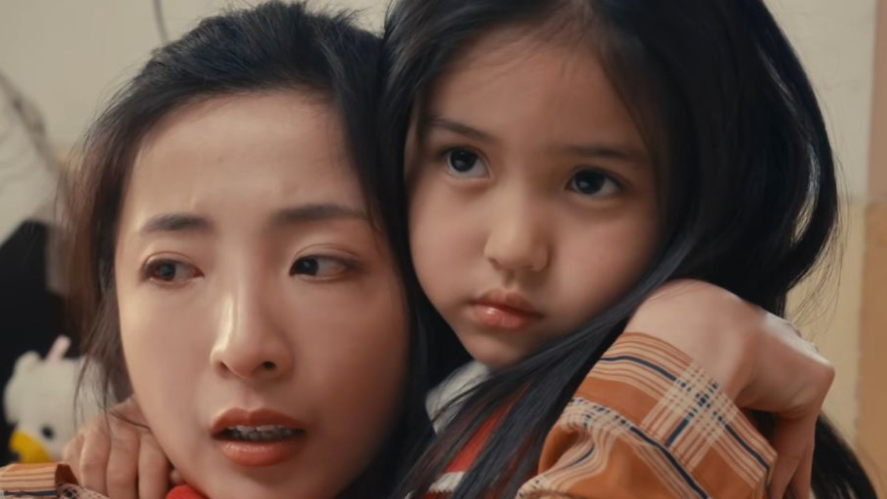 重返1993劇照