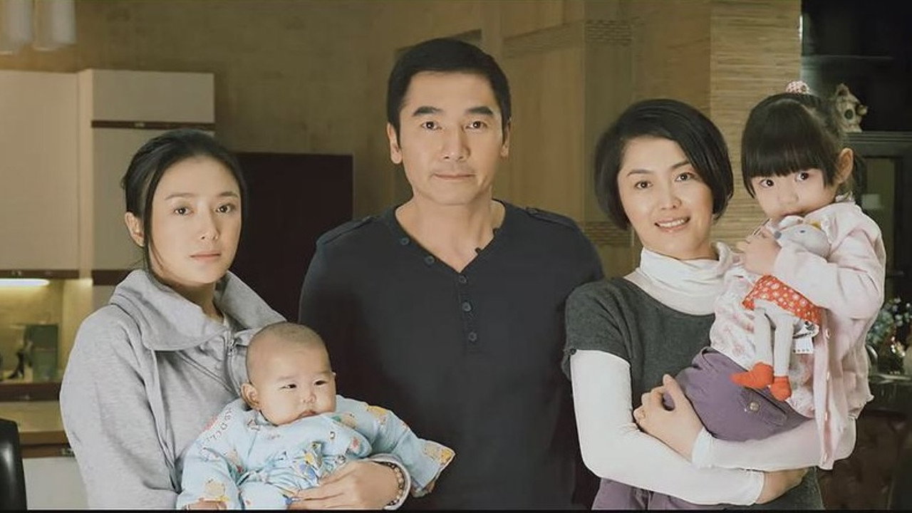母語劇照