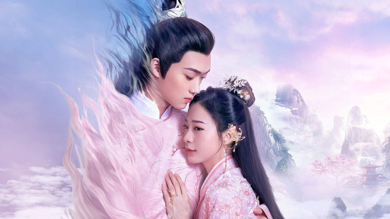 聞香榭劇照